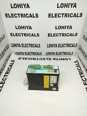 SELEMA 09ECO2D0410P VARIATEUR/DEMARREUR ECO DRIVE ( USED CONDITION )