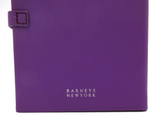 My Diary with Heart Padlock 6″ Hardcover NEW 224 Lined Pages Barneys New York