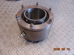 Timken 34300DEE Tapered Roller Bearing Double Cone