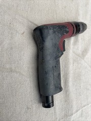 Desoutter DR350-P2000-C8 Air Drill RPM 2000