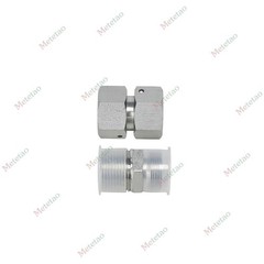 For Mini Excavator Hydraulic Filter Adapter M26 X 1.5