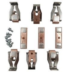 New GMC Main contact GMC-220 contact kits used for LS Contactor GMC-220