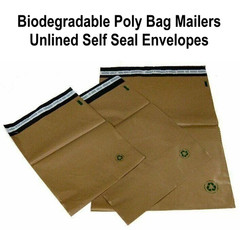 Boxes Corrugated White Cardboard Mailers Tuck Top One-Piece Die-Cut Vary 50 Pk