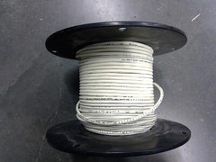 Windy City Wire 444352-08 22AWG 8C CMP/FPLP Cable, 225ft **Free Shipping**
