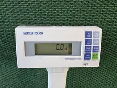 METTLER TOLEDO PS7 Paint Scale *NEW*