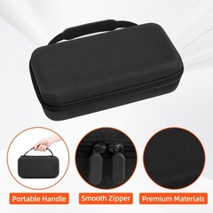 Carrying Case for Fluke1587 FC/ 87V/ 87V Max/ 88V/ 15B+/ 17B+/ 1503/1507/1508…