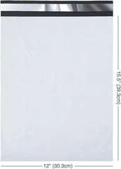 Any Size Color Poly Mailers Self Sealing Shipping Bags Plastic Mailing Envelopes