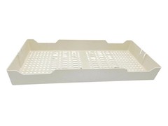 ASP 138XX Sterilization Case 18x8x2 Advanced Sterilization Products Tray