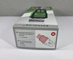 RDINSCOS Moisture Meter Pinless Wall Moisture Meter Digital Moisture MT-75