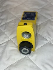 ACT CE40 pressure switch Yuken Sealed Ac
