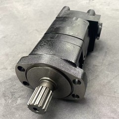 New Hydraulic Motor 104-4114-006 104-4114 for Char-Lynn Danfoss