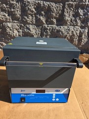 Whip Mix Jelrus PDQ Digital Burnout Furnace Dental Lab Casting Oven