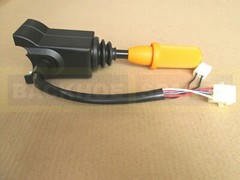 JCB PARTS – FORWARD & REVERSE COLUMN SWITCH (PART NO. 701/21201)