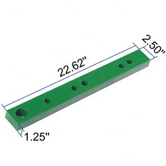 Fit For John Deere 5410 5520 5510 5400 NEW Tractor Drawbar Rear Straight R105240