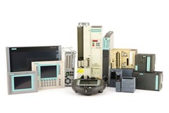 Siemens 6SE9515-5CB40 Refurbished MICROMASTER ECO IP20 ECO1-110/2 UNFILTERED