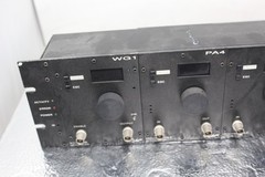 TDT Tucker Davis Technologies Waveform Generator Attenuator PWS25 XB1