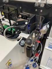 AATI Advanced Analytical Agilent Fragment Analyzer Automated CE System
