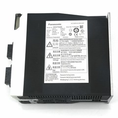 New In Box Panasonic MDDHT5540E Servo Drive