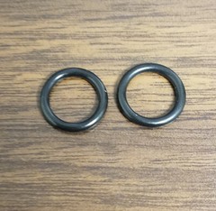 Pneu-Dart O Ring for Bolt Assembly 178B Air Rifle Only! Cattle Bovine Darts