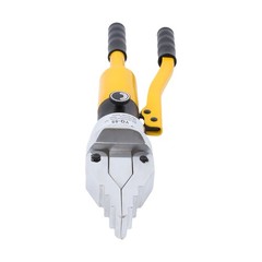 10T Integral Portable Hydraulic Flange Spreader YQ-55 Split Type Expander