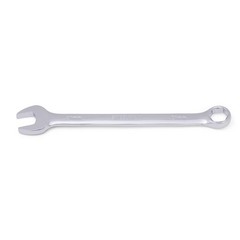 STEELMAN 21mm Combination Wrench with 6-Point Box End, 78345