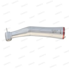 US COXO Dental Electric Handpiece Fiber Optic Contra Angle 1:5 Increasing Speed