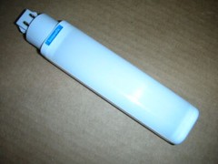 Philips 458398 8.5PL-C/T LED/26H-4000 8.5Watt LED Replacement for CFL Florescent