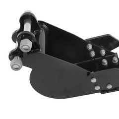 Narrow Trenching Bucket Direct Replacement For Mini Excavators Small Digger