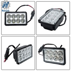 9829523 LED Work Light Headlight For Bobcat 553 751 753 763 773 7753 6661353