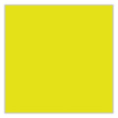 Sharpie Permanent Paint Marker, Medium Bullet Tip, Yellow, Dozen