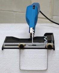 Industrial Hot Knife Foam Cutter/Groove Kit #035I-KIT