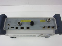 JDSU JD785A Base Station Analyzer,8GHz,SA,SG,CAA,WCDMA,LTE,w/Cal Kit