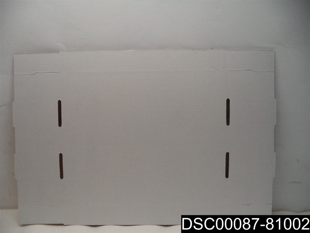 Qty= 4: Quick Set-Up Lift-Off Lid Storage Box, UNV952244