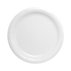 RJ Schinner Co Bare Eco-Forward Plate (500/CS)