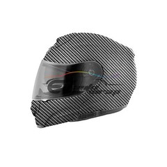 19″x38″ Hydrographic Film Hydro Dipping Dip Water Transfer Black Carbon Fiber #6