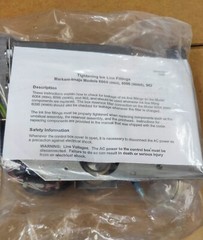 “NEW No Box” MARKEM- IMAJE ENR10014234 Ink Load Assembly FREE SHIPPING!