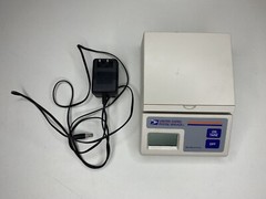 USPS United States Postal Service Digital Scale 5lb Max With Power Supply