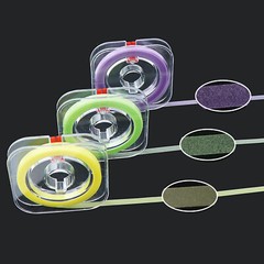 Dental Abrasive Strips Polyester Polishing Strip Coarse/Medium/Fine/Holder