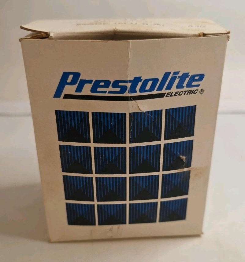New Prestolite 15-141 Solenoid SAS-4401