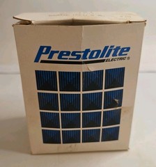 New Prestolite 15-141 Solenoid SAS-4401