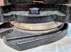 7×5 Machinist Tilting Swivel Angle Table | 360 Degree T-Slot Milling Base