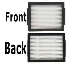 For iRobot Roomba i7 E5 E6 Vacuum Cleaner Roller/Main/Side Brush+ Filter Set