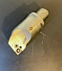 SANDVIK C4-PCLNR-27080-12HP Right Hand Turning CNMG 12… Insert Type