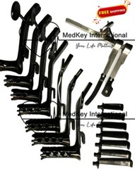 Caspar Micro Lumbar Discectomy Retractor Set