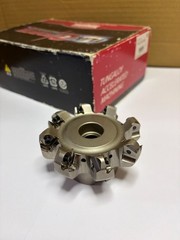 3.00″ Tungaloy Indexable – Face Mill – TASN13U3.00B1.00R08 – 8 FLUTE