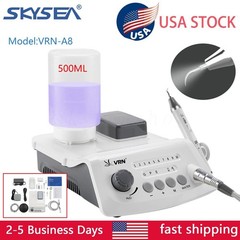 Woodpecker Style Dental Endo Apex Locator Endodontic Root Canal Finder Measure