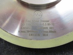 Meister abrasives A365653 B245009_001