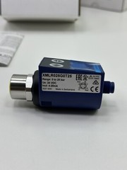 TELEMECANIQUE XMLR025G0T25 PRESSURE SENSOR 0 TO 25 BAR / 4..20mA