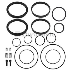 Rotator Seal Kit 70007376 For JLG 450A 600A 460SJ 600S 800AJ 800S 860SJ 7017158