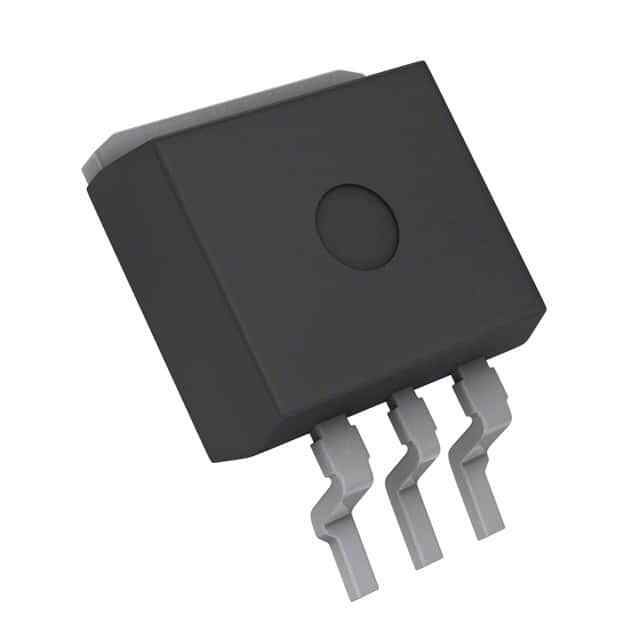 (1 PC) AZ1084S-3.3TRE1 UNKNOWN